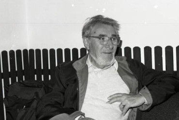 Tüskés Tibor megemlékezés Szántódon