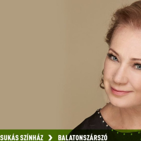 UDVAROS DOROTTYA – ÖNÁLLÓ ESTJE Balatonszárszón