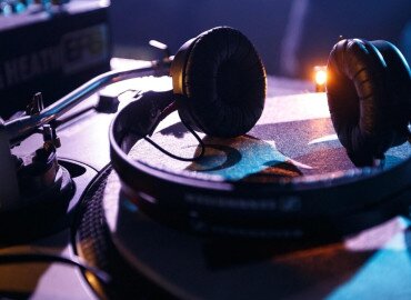 uh! goes to Balaton - Day and Night House Party Balatonföldváron