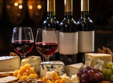 Újévi bormustra 2026- Kőröshegy