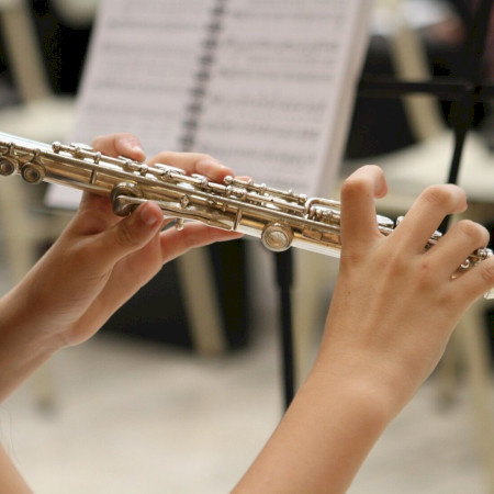 Újévi Koncert BALATONFÖLDVÁRON
