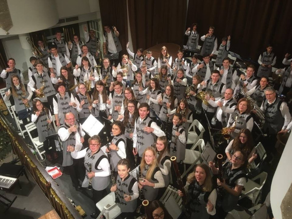 Újévi Koncert Balatonszemesen