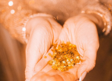 Újév köszöntő Kőröshegyen