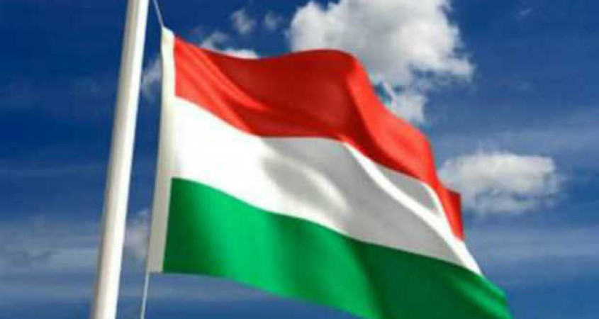 Ünnepi megemlékezés Kőröshegyen