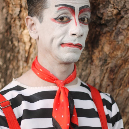 Utcaszínház Balatonföldváron