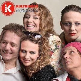 Valami csajok - komédia Balatonföldváron