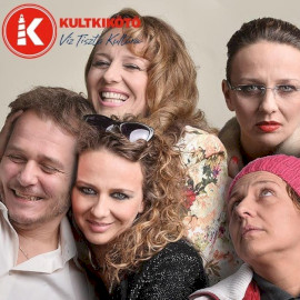 Valami csajok - komédia Balatonföldváron