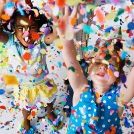 Városi Gyereknap Balatonlellén