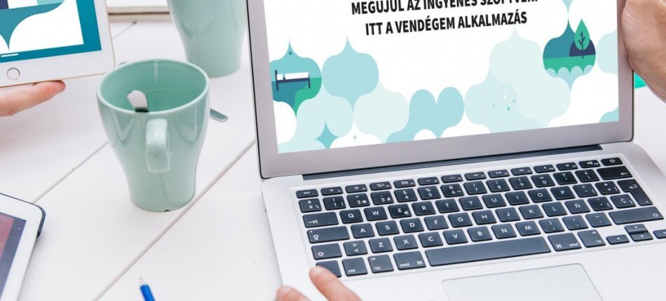 VENDÉGEM – OKMÁNYOLVASÓ – MOBILAPPLIKÁCIÓ