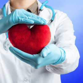 Véradás Balatonföldváron