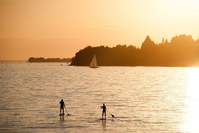 Viharsarok SURF & CHILL CAMP 
