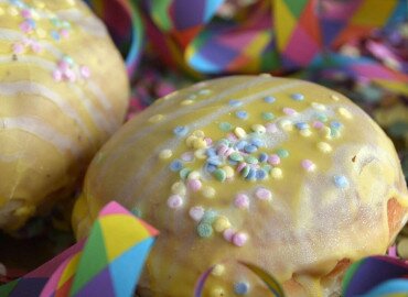 VIII. Lellei gasztro farsang