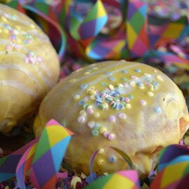 VIII. Lellei gasztro farsang