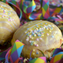 VIII. Lellei gasztro farsang