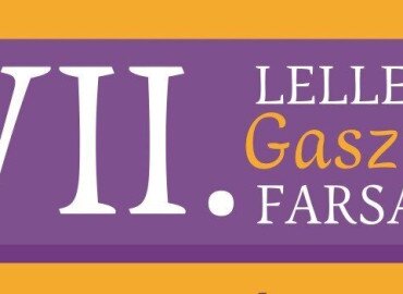 VII. Lellei Gasztrofarsang és Családi Fergeteg Party