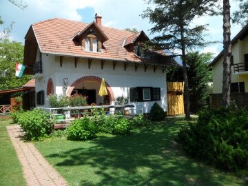 Vili Villa