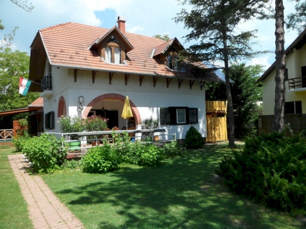 Vili Villa