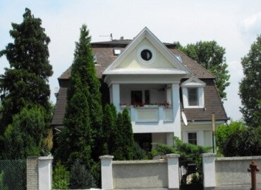 Villa Rubin