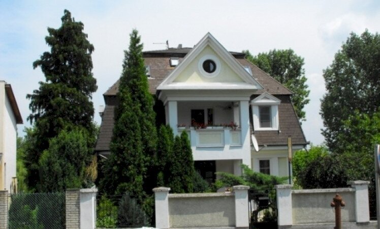 Villa Rubin