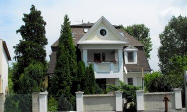 Villa Rubin