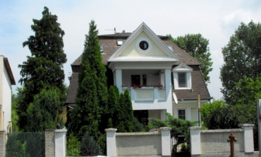Villa Rubin
