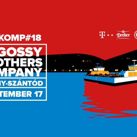 WOW Hungary Komp#18 - Bagossy Brothers Company