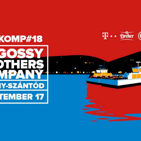 WOW Hungary Komp#18 - Bagossy Brothers Company