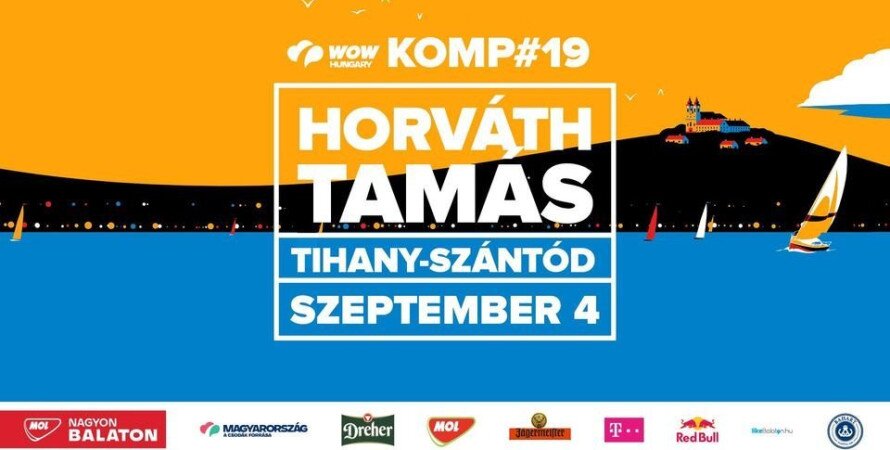 WOW Hungary Komp#19 - Horváth Tamás