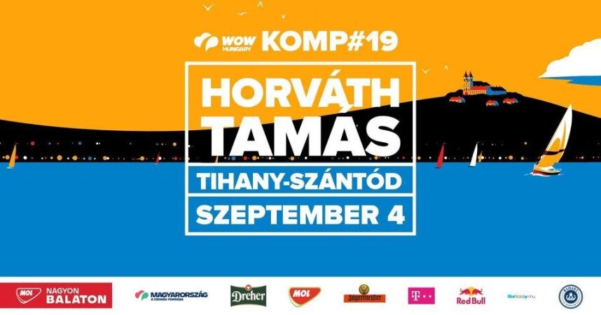 WOW Hungary Komp#19 - Horváth Tamás