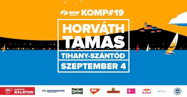 WOW Hungary Komp#19 - Horváth Tamás