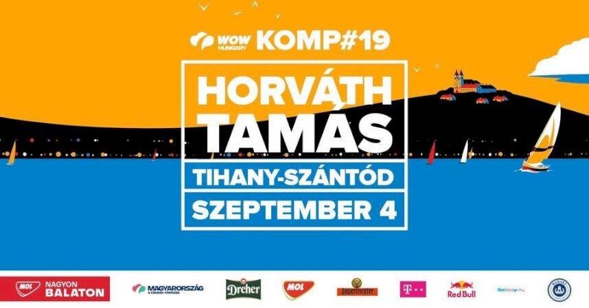 WOW Hungary Komp#19 - Horváth Tamás