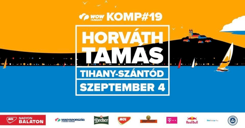 WOW Hungary Komp#19 - Horváth Tamás