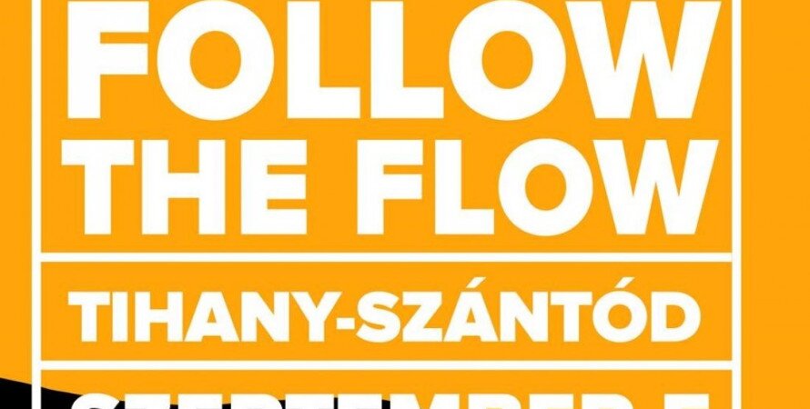 WOW Hungary Komp#20 - Follow the Flow