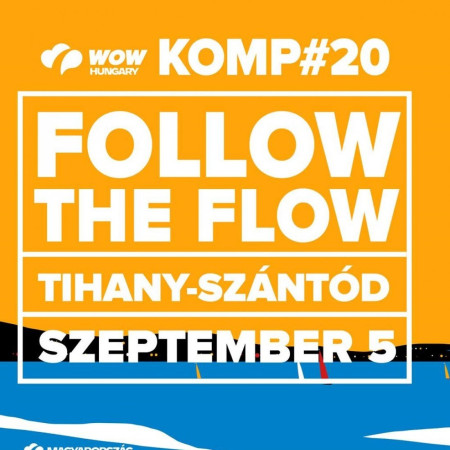 WOW Hungary Komp#20 - Follow the Flow