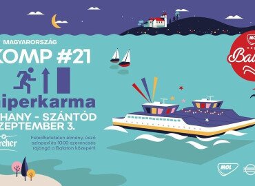 WOW Hungary Komp#21- Hiperkarma