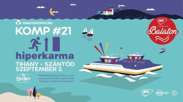 WOW Hungary Komp#21- Hiperkarma
