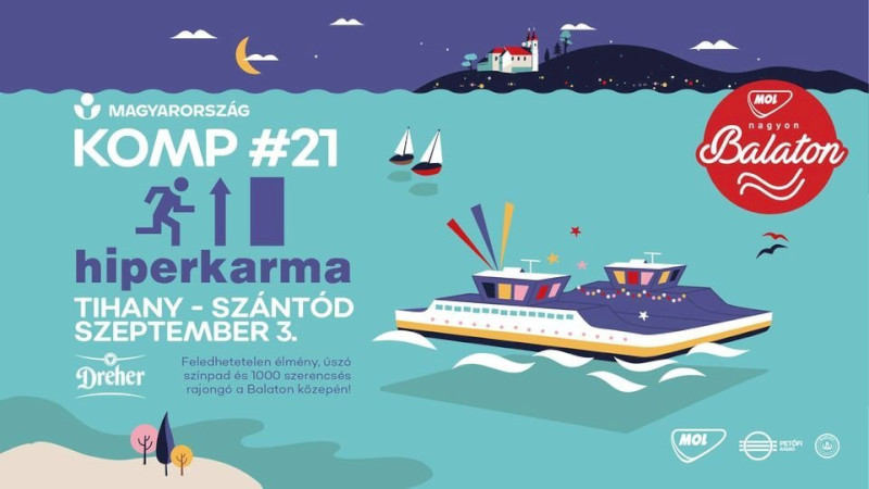 WOW Hungary Komp#21- Hiperkarma
