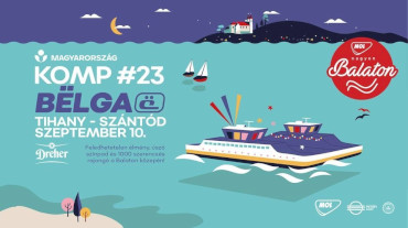 WOW Hungary Komp#23- Bëlga