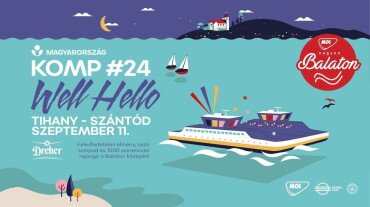 WOW Hungary Komp#24- Well Hello