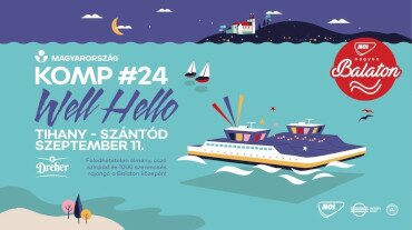 WOW Hungary Komp#24- Well Hello