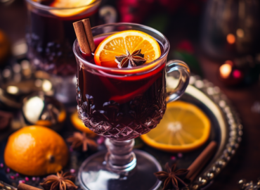 XII. Szántódi Forraltbor- főző  verseny