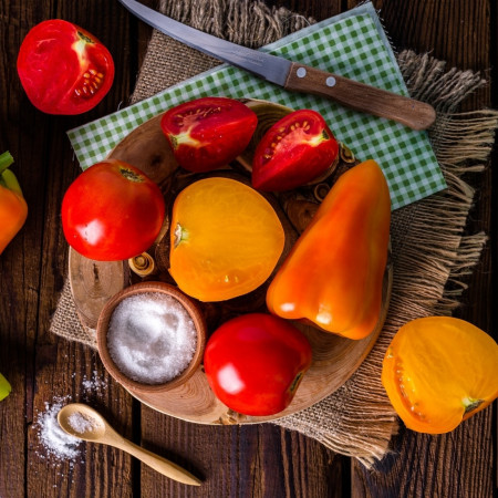 XIV. Szárszói Nemzetközi Lecsófesztivál