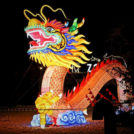 XV. Balatonszárszói Sárkányfesztivál