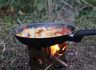 XVIII. Szárszói lecsófesztivál