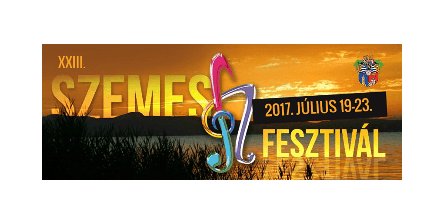  XXII. Szemes Fesztivál