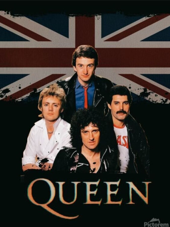 XXXI. Queen Rock Napok Balatonszemesen