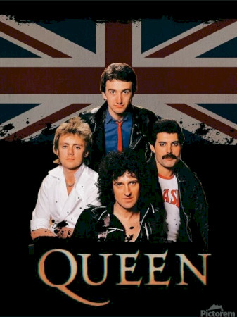 XXXI. Queen Rock Napok Balatonszemesen