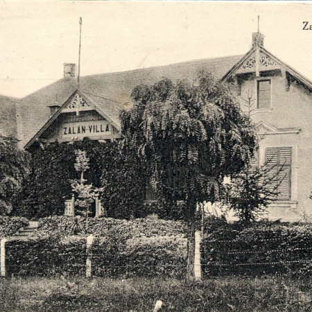 ZALÁN