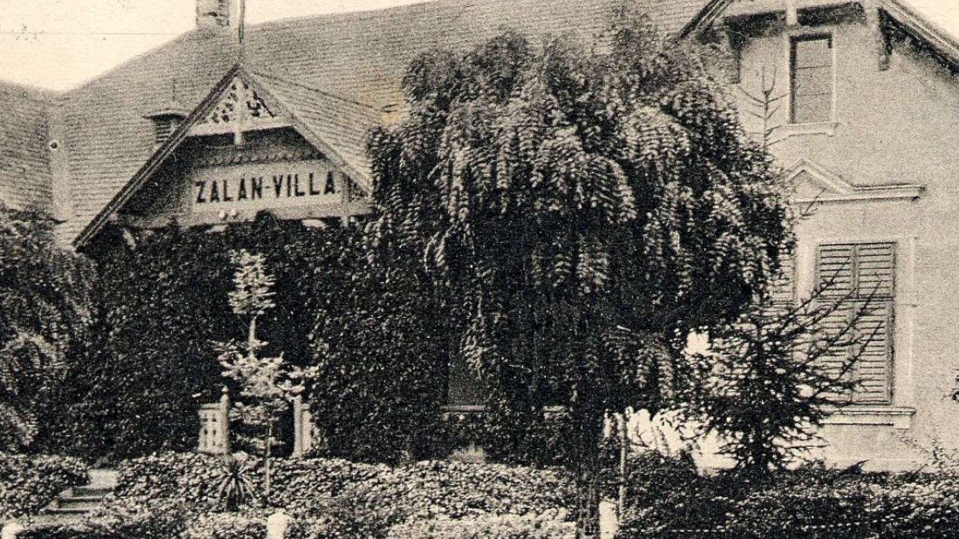 ZALÁN - Balatonföldvár látnivalója - Balatonföldvár Turisztikai Régió