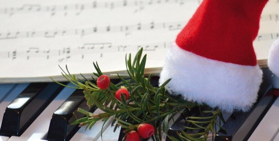 Zeneiskola karácsonyi koncertje Balatonföldváron